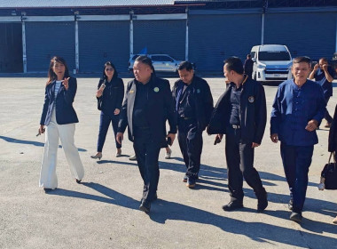 ผู้ตรวจราชการกรม เขตตรวจราชการที่ 5 และ 10 ... พารามิเตอร์รูปภาพ 1